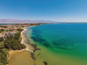 Apartments Hak - One Bedroom Apartment with Balcony