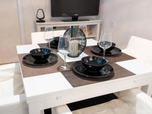 Apartment Butterfly - One Bedroom Apartment with Sea View 