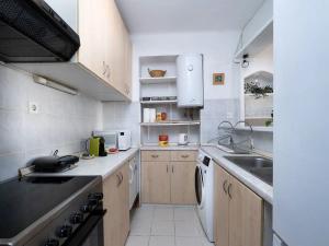 Apartment Jany - Two Bedroom Apartment with City View