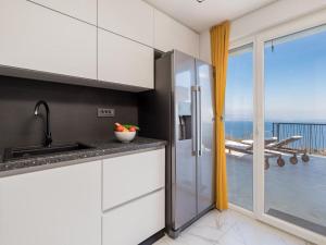 Villa Corichi with Swimming Pool