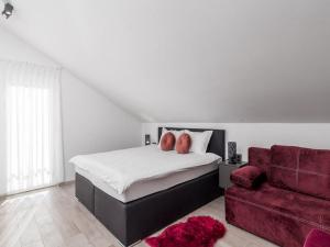 Villa Corichi with Swimming Pool