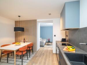 Apartments Villa Royale - Premium One Bedroom Apartment with Sea View