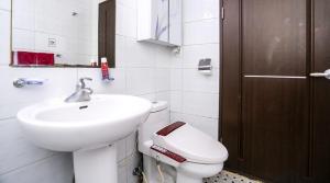 Uljin blue ara A pension