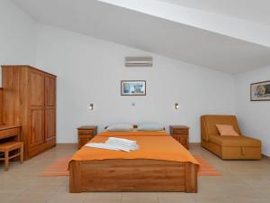 Apartments Villa Juric - Studio Apartment 