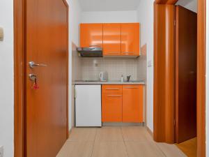 Apartments Villa Juric - Studio Apartment 