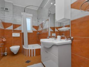 Apartments Villa Juric - Studio Apartment