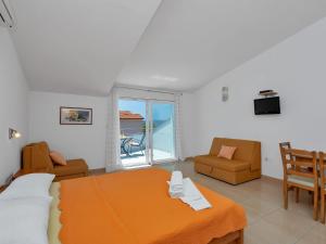 Apartments Villa Juric - Studio Apartment 