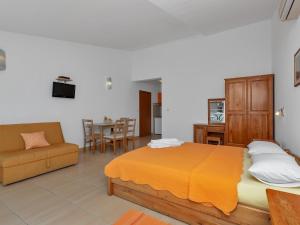 Apartments Villa Juric - Studio Apartment 