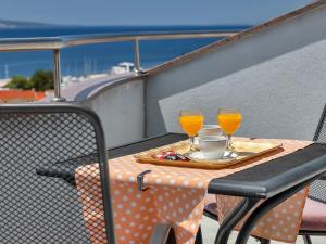 Apartments Villa Juric - Studio Apartment