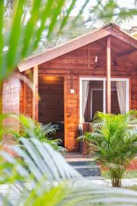 Selesta Sea by the Beach Morjim - Chopdem