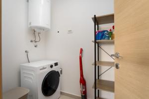 Premium apartment Sunshine with a sea view