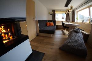 Bio Apartment - Der Steinadler