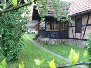 Country House Stoljetna Vila