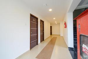 FabHotel WR Grand I - Nr Apollo Hospitals, Secunderabad