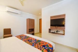 FabHotel WR Grand I - Nr Apollo Hospitals, Secunderabad