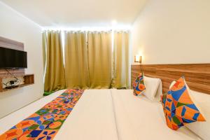 FabHotel WR Grand I - Nr Apollo Hospitals, Secunderabad