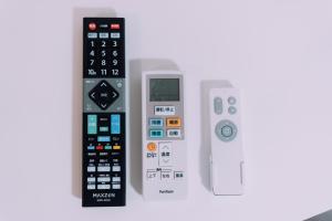 Minimalist Loft Namba Compact Studio with a 24-hour Gym MA202