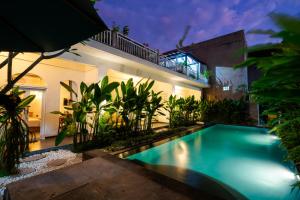 Mahayana Guest House