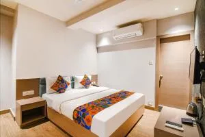 FabHotel Sivalika Inn - Belur Math - Chandannagar