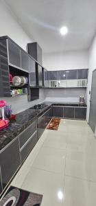 Teratak Idaman Homestay