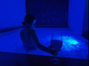 Jacuzi Suite Paradise