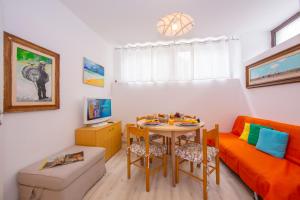 Casa Angerin Apartments