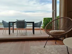 Seascape 19 - Kortin it-Twil