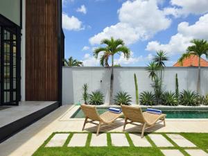 Villa Casa Josephine by Maheswara