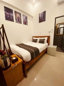 Phòng Đôi Phổ Thông (Economy Double Room)