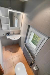 Joli studio style chalet