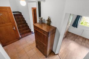 Joli studio style chalet