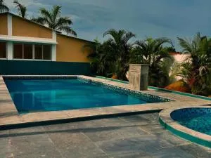 OceanBlue Villas - Vasavasamudram