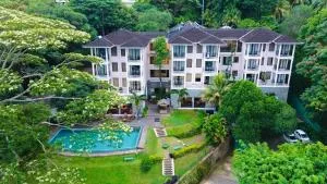 Mount Randholee Resorts & Spa - 凯格勒