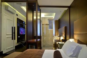 Belgreat Premium Suites