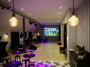 "LOFT"proche de DisneyLand Paris