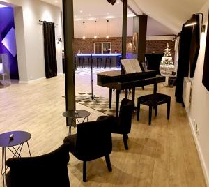 "LOFT"proche de DisneyLand Paris