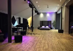 "LOFT"proche de DisneyLand Paris - Chamigny