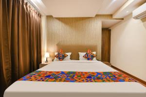 FabHotel Prime Blest Park Near Yashobhoomi Convention Centre