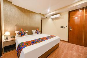 FabHotel Prime Blest Park Near Yashobhoomi Convention Centre