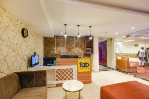 FabHotel Prime Blest Park Near Yashobhoomi Convention Centre