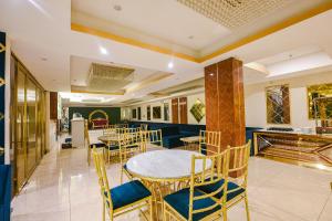 FabHotel Prime Blest Park Near Yashobhoomi Convention Centre