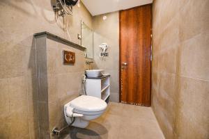 FabHotel Prime Blest Park Near Yashobhoomi Convention Centre