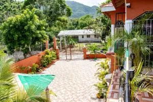 Roses Place - Brown Hill Village