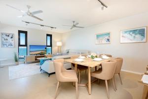 Darwin Waterfront Penthouse