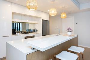 Darwin Waterfront Penthouse