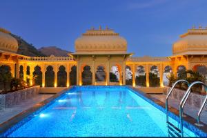 Turban Roopgarh Resort and Spa, Udaipur