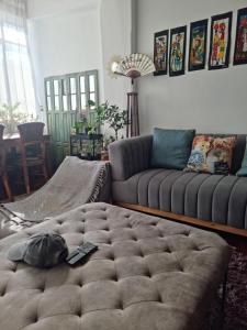 GH Rosebank apartment