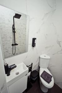 AGIA 2 - cozy one room apartment