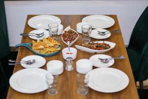 Wild Planet Corbett Hotel and Resort