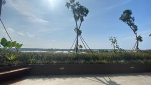 Homey and Cozy Designed 2BR at Tokyo Riverside PIK 2 Apartment By Travelio